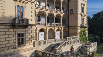 30 lat Willi Decjusza – miejsca spotkań